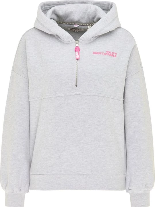 Foto van product Sweater MYMO lichtgrijs