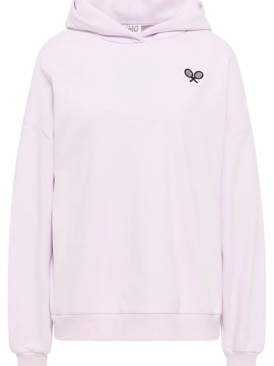 Foto van product Sweater MYMO paars