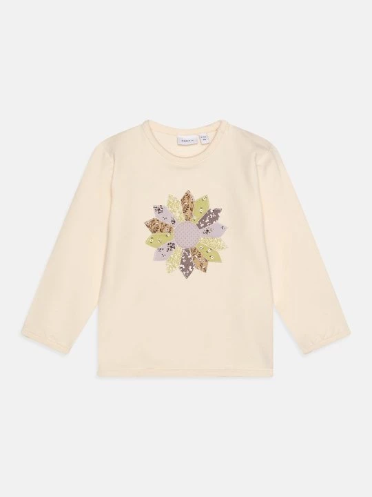 Foto van product Sweater NAME IT beżowy