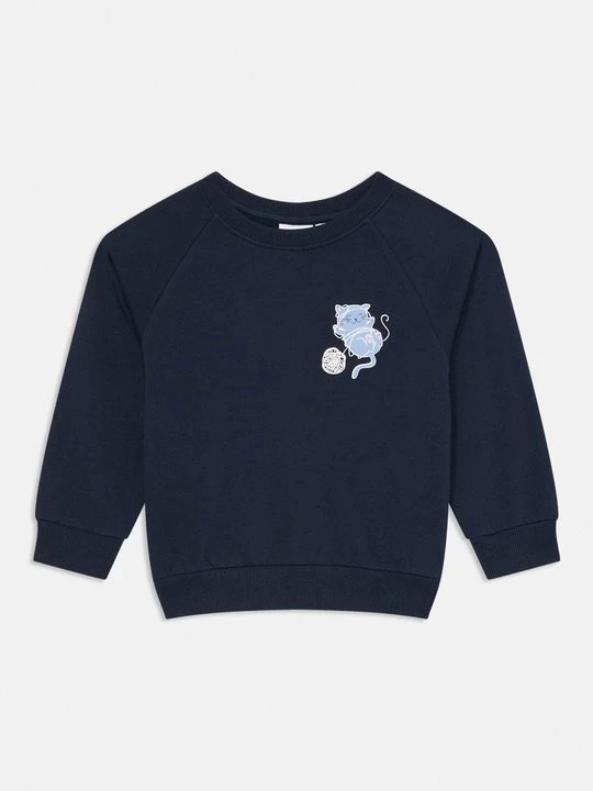 Foto van product Sweater NAME IT blauw