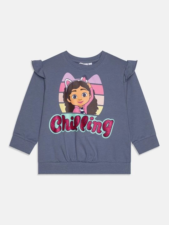 Foto van product Sweater NAME IT blauw