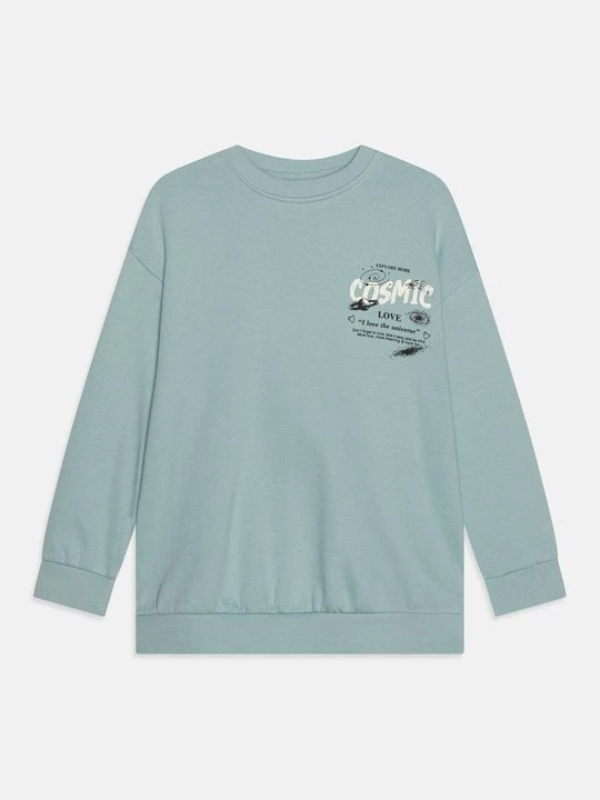 Foto van product Sweater NAME IT groen