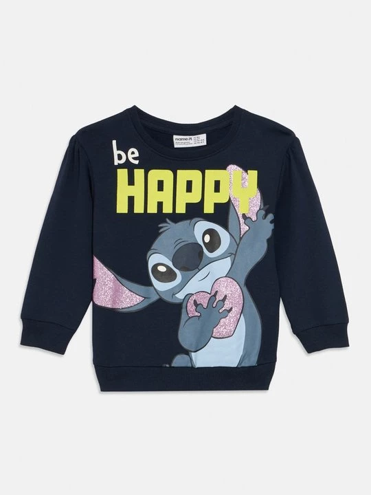 Foto van product Sweater NAME IT mauve