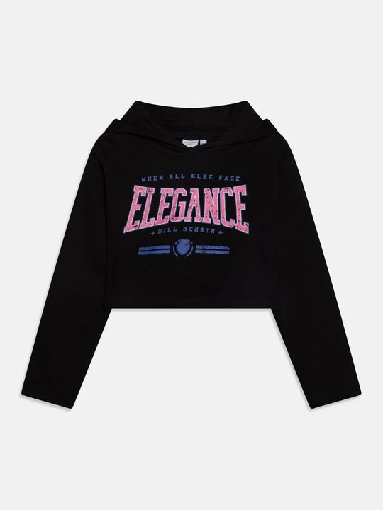 Foto van product Sweater NAME IT zwart