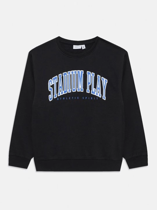 Foto van product Sweater NAME IT zwart