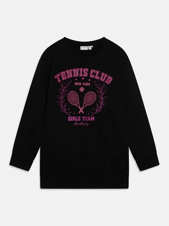 Foto van product Sweater NAME IT zwart