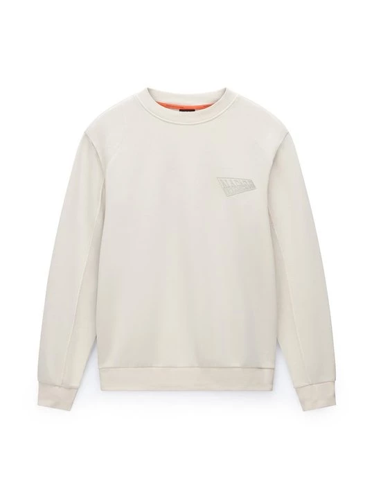 Foto van product Sweater Napapijri beżowy