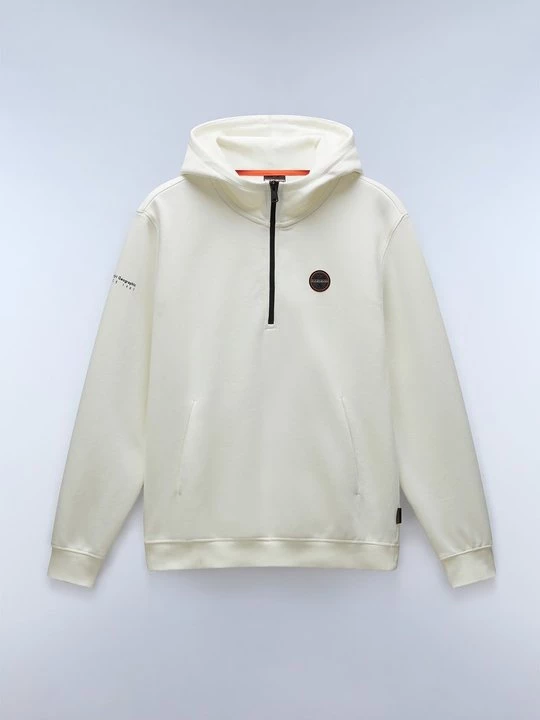 Foto van product Sweater Napapijri crème