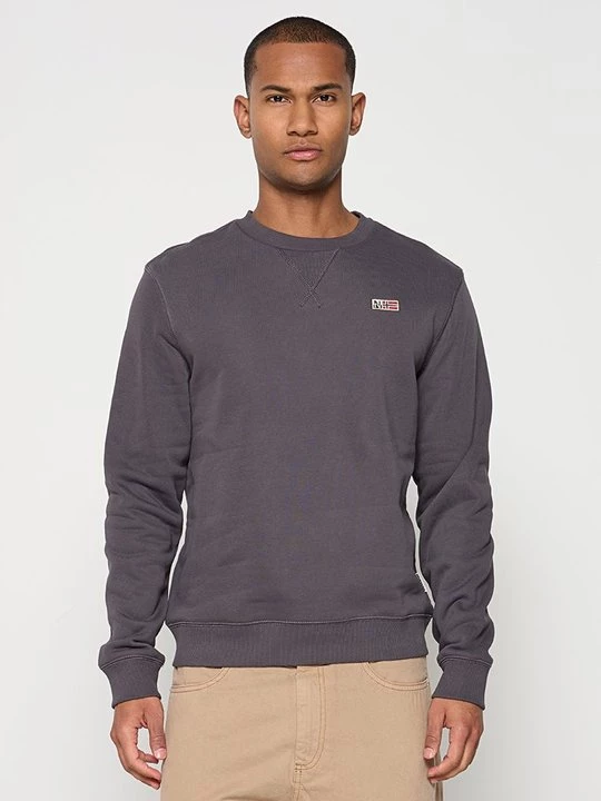 Foto van product Sweater Napapijri grijs