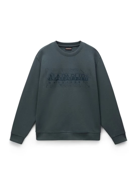 Foto van product Sweater Napapijri lichtgroen