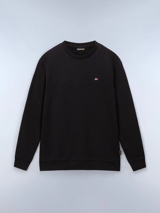 Foto van product Sweater Napapijri zwart