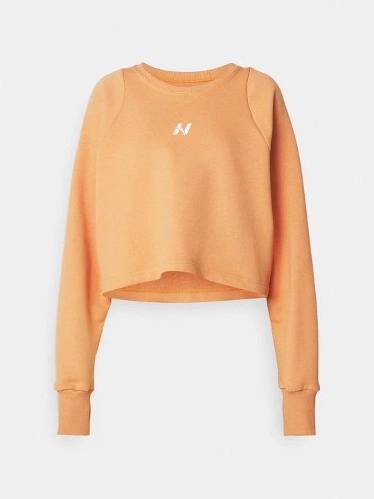 Foto van product Sweater NEBBIA oranje