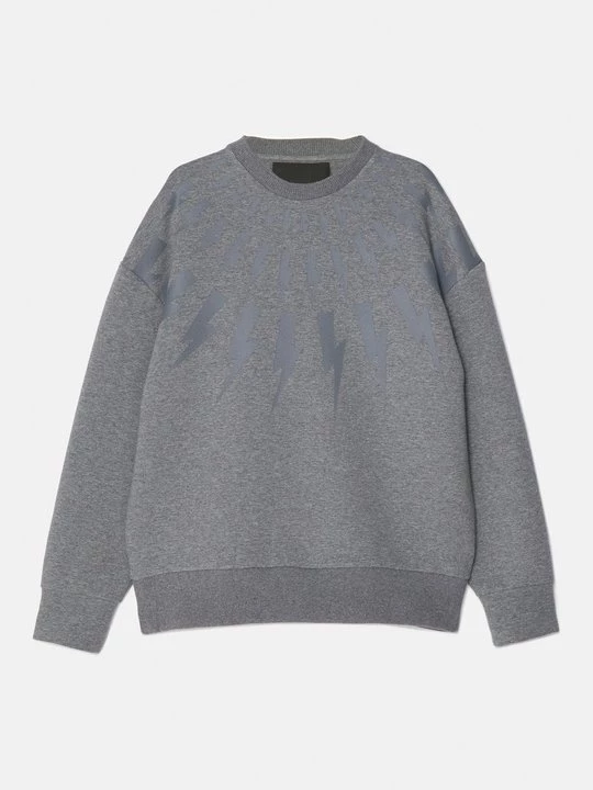 Foto van product Sweater Neil Barrett grijs