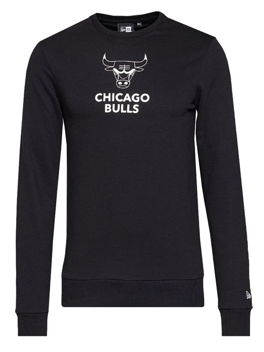 Foto van product Sweater New Era zwart