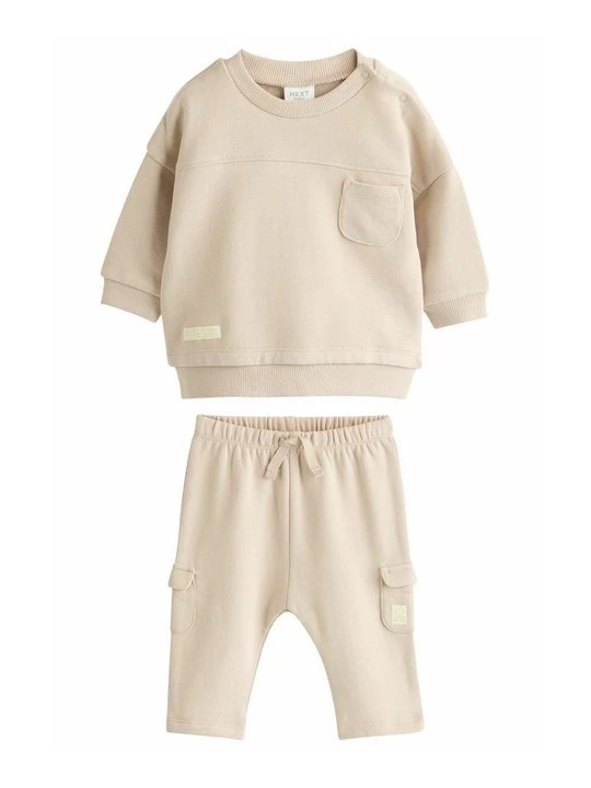 Foto van product Sweater Next beżowy