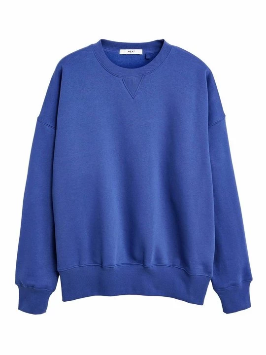 Foto van product Sweater Next blauw