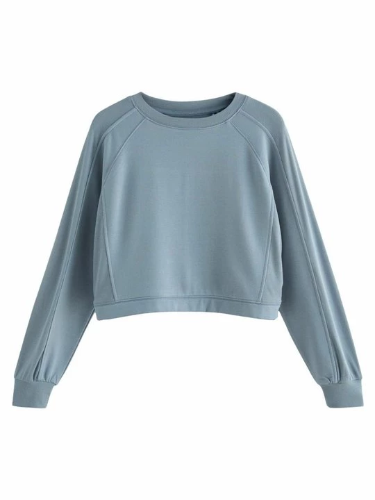 Foto van product Sweater Next blauw