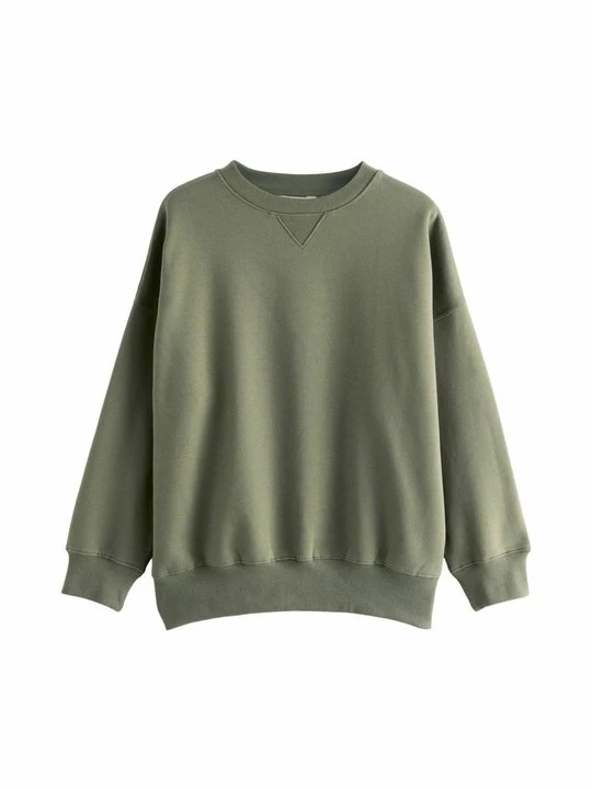 Foto van product Sweater Next groen