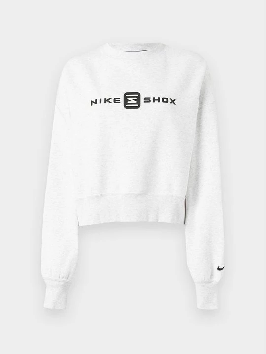 Foto van product Sweater Nike crème