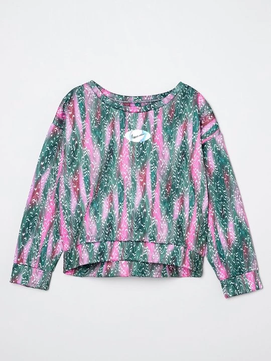 Foto van product Sweater Nike donkerroze