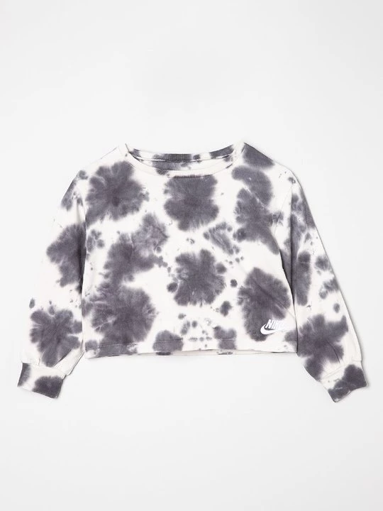 Foto van product Sweater Nike grijs