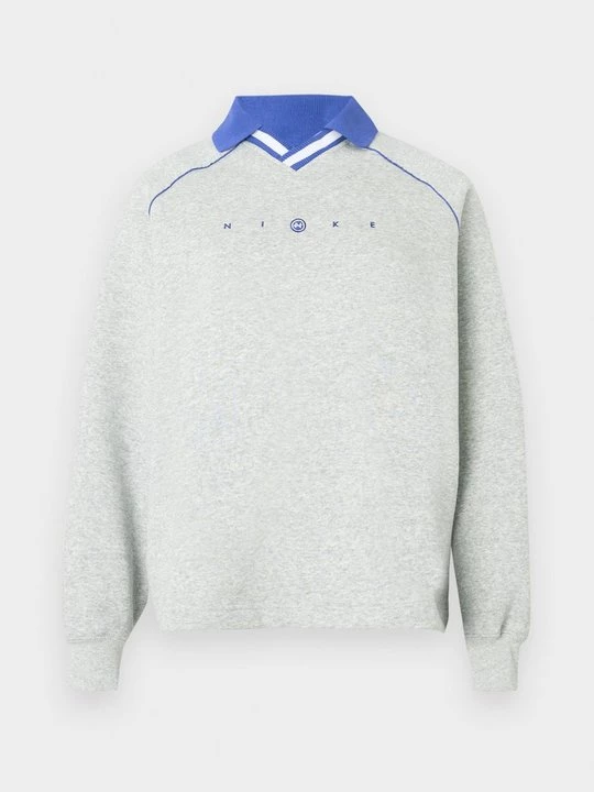 Foto van product Sweater Nike grijs