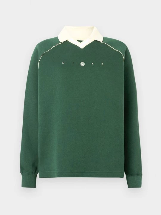 Foto van product Sweater Nike groen
