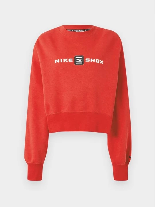 Foto van product Sweater Nike rood