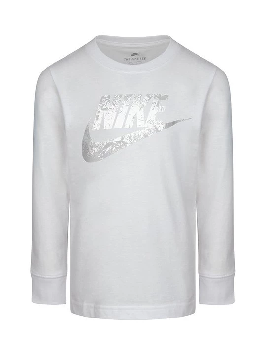 Foto van product Sweater Nike wit