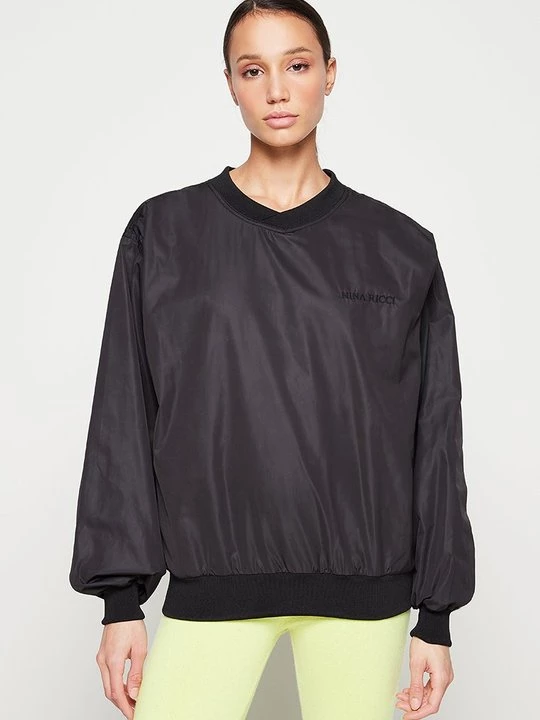 Foto van product Sweater Nina Ricci zwart