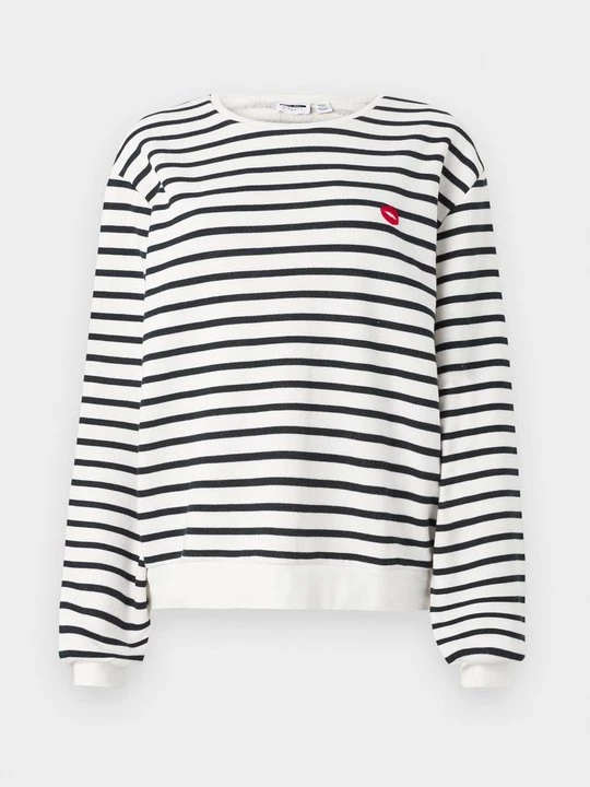 Foto van product Sweater Noisy May donkerblauw