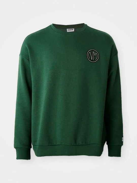 Foto van product Sweater Noisy May groen