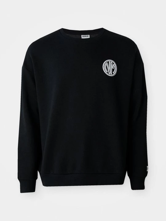 Foto van product Sweater Noisy May zwart