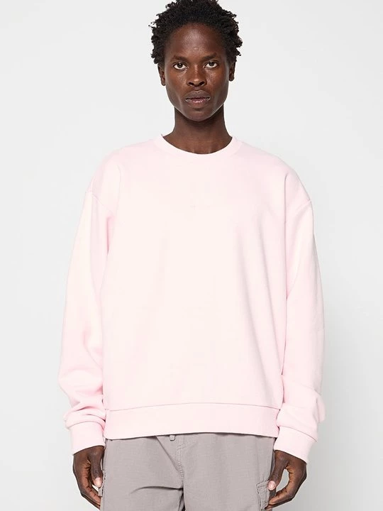 Foto van product Sweater Oakley donkerroze