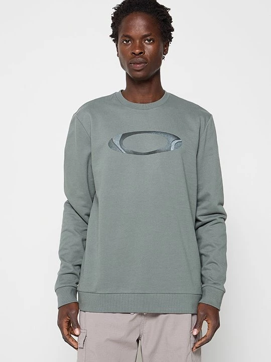 Foto van product Sweater Oakley groen