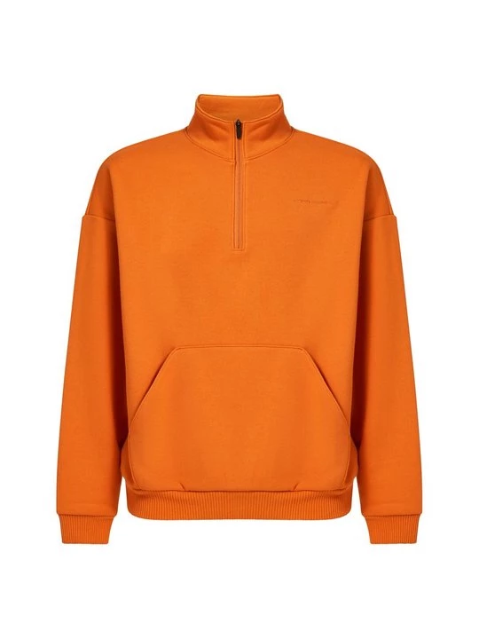 Foto van product Sweater Oakley oranje