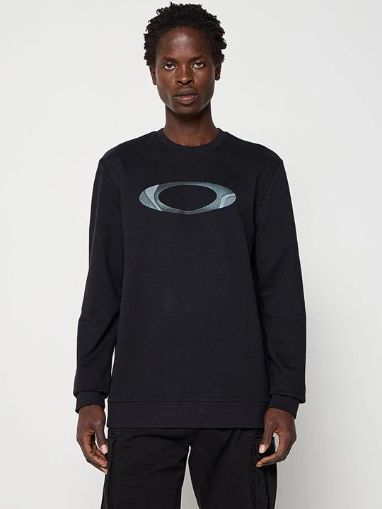 Foto van product Sweater Oakley zwart