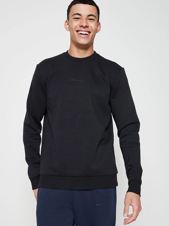 Foto van product Sweater Oakley zwart