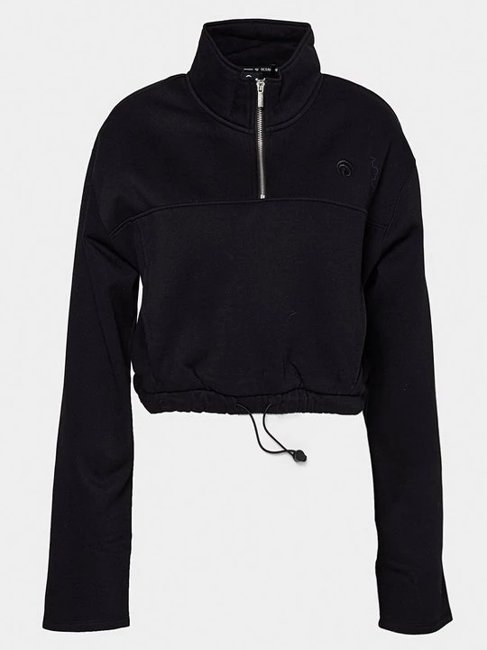 Foto van product Sweater OCEANSAPART zwart