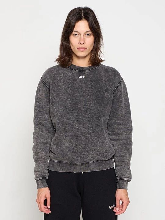 Foto van product Sweater Off White