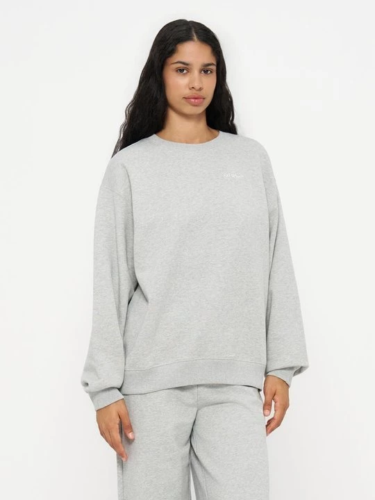 Foto van product Sweater Off White grijs