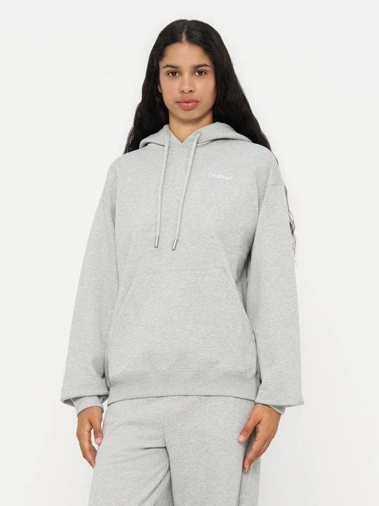 Foto van product Sweater Off White grijs