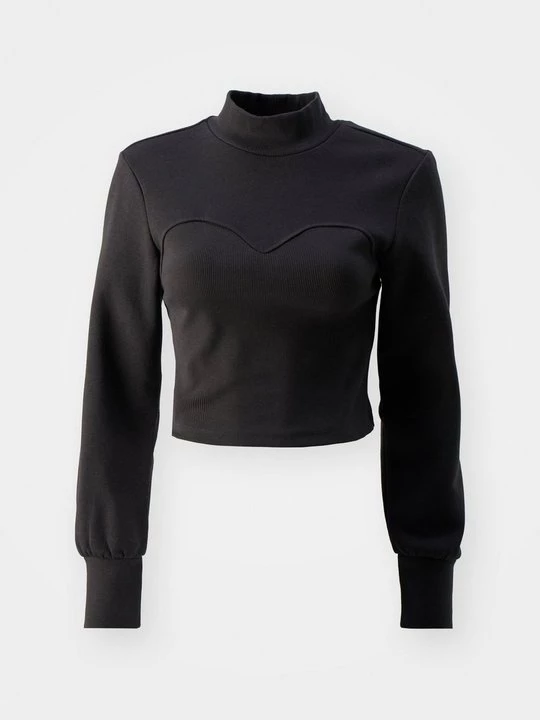 Foto van product Sweater Only donkergrijs