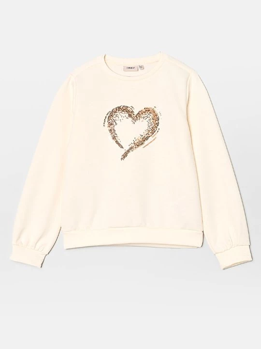 Foto van product Sweater ONLY GIRLS