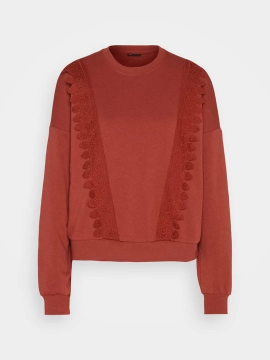 Foto van product Sweater Only oranje