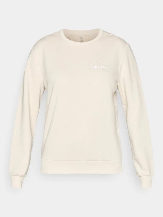 Foto van product Sweater Only Play beżowy