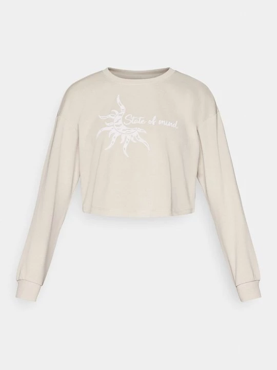 Foto van product Sweater Only Play crème