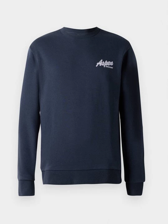 Foto van product Sweater Only & Sons donkerblauw