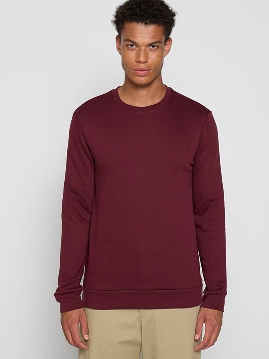 Foto van product Sweater Only & Sons donkerblauw