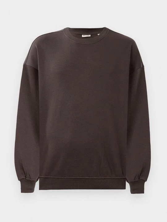 Foto van product Sweater Only & Sons donkerbruin